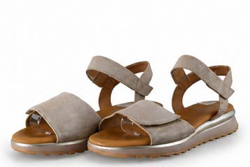 Gabor Sandalen in maat 42 Beige, Verzenden, Sandalen of Muiltjes