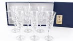 Baccarat - Cristal 24% Plomb - Drinkset (6) - BERTRICHAMPS