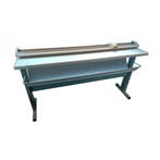 Snijmachine met onderstel en opvangbak gebruikt, Ophalen of Verzenden, Nieuw in verpakking