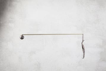 Simone Sirna - Equilibrio
