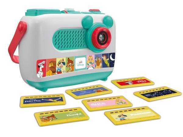 Veiling - Clementoni Disney Baby Projector Verhalenverteller, Collections, Jouets