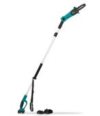 2dekans | VONROC - Telescopische Accu Kettingzaag 20V -, Ophalen of Verzenden, Nieuw