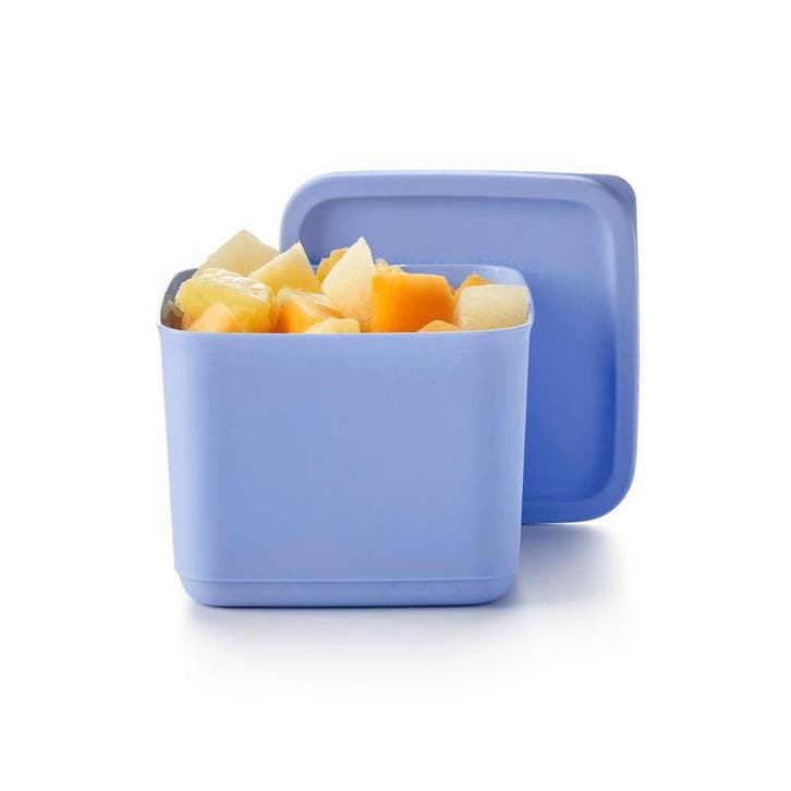 Tupperware Cubix 1 l, Huis en Inrichting, Keuken | Tupperware, Nieuw, Verzenden