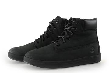 Timberland Veterboots Jongens in maat 37 Zwart, Kinderen en Baby's, Kinderkleding | Schoenen en Sokken, Timberland, Verzenden