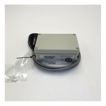 Bieden: Netwave VDR Indoor Microphone for Voyage Data Recor, Ophalen of Verzenden