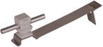 Dehn Roof Connector Flexisnap Stainless Steel Grey Brace -, Bricolage & Construction, Verzenden