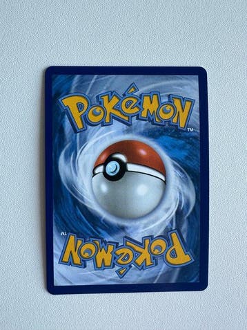 Pokémon - 1 Card - Mewtwo 157/128 Full art, Secret rare,, Nieuw