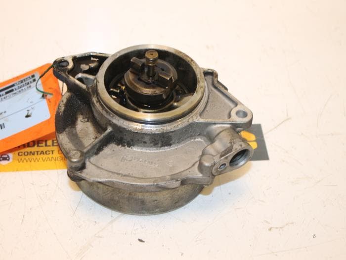 Vacuumpomp (Diesel) Audi A6 O133687, Autos : Pièces & Accessoires, Moteurs & Accessoires