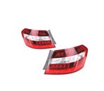 Feux Arrière Pour Mercedes Classe E W212 09-13 Avntgarde Rou, Autos : Pièces & Accessoires, Éclairage, Verzenden