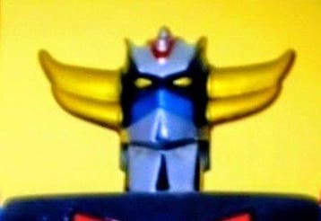 Bandai - Speelgoed robot Goldrake - 1970-1980 - Japan