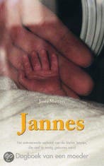 Jannes 9789022986486 J. Mutzers, Verzenden, Gelezen, J. Mutzers