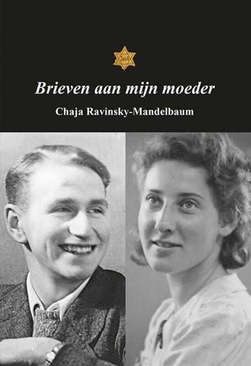 Brieven aan mijn moeder 9789463655248, Verzenden, Chaja Ravinsky-Mandelbaum