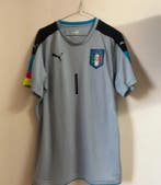 Juventus - Coupe d’Europe de Football - Gianluigi Buffon -