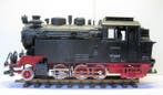 LGB, Lehmann G - 2080 S - Locomotive avec tender (1) - BR, Nieuw