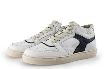 Kipling Sneakers in maat 38 Wit, Verzenden, Wit, Sneakers, Kipling