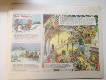 Prince Valiant - The Amazing Spider-Man - 154, Boeken, Nieuw