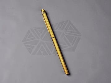 Cartier - vendome Trinity - Vulpen, Nieuw