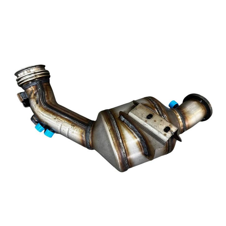 Roetfilter Mercedes E-Klasse, Autos : Pièces & Accessoires, Systèmes d'échappement, Envoi