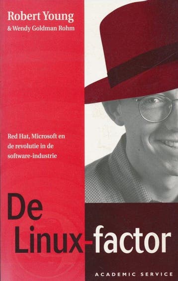 LINUX - Young, Boeken, Verzenden, Nieuw