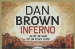 Inferno / Robert Langdon / 4 9789049803575 Dan Brown, Verzenden, Dan Brown
