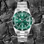 Ublast - Diver 20 ATM - Zonder minimumprijs - UB2D4012GN -, Nieuw