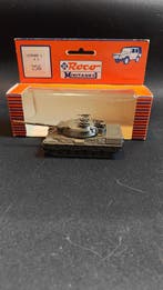 Roco minitanks 256 LEOPARD 1 A2, Overige merken, Gelijkstroom, Verzenden, Overige typen