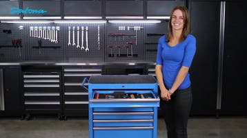 Smoos 22-delige hamerset, beitelset, pendrijverset met, Doe-het-zelf en Bouw, Ophalen of Verzenden, Nieuw