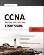 CCNA Routing and Switching Study Guide 9781118749616, Verzenden, Gelezen, Todd Lammle