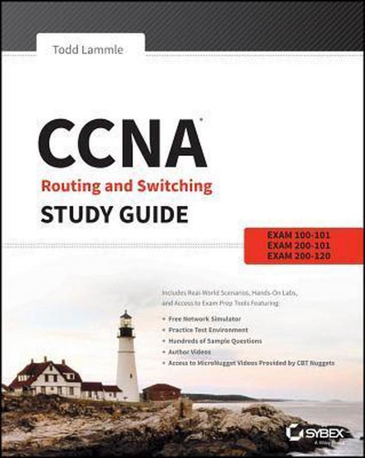 CCNA Routing and Switching Study Guide 9781118749616, Boeken, Taal | Engels, Gelezen, Verzenden
