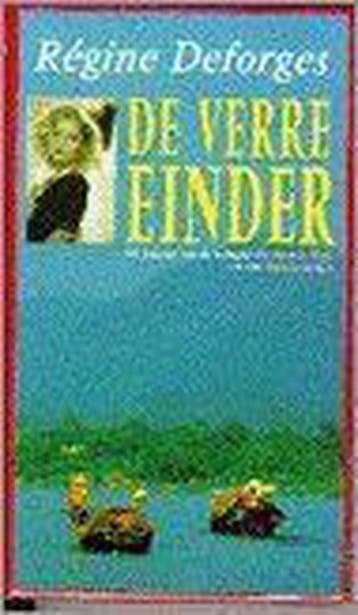 De verre einder / De blauwe fiets / 5 9789022519219, Verzenden, Gelezen, Régine Deforges