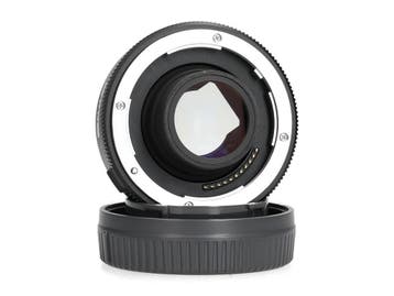 Nikon Z TC-1.4x Teleconverter - 2 jaar garantie, Ophalen of Verzenden