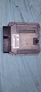 070 906 016 BD motorcomputer ECU Volkswagen Transporter T..., Auto-onderdelen, Motor en Toebehoren, Ophalen of Verzenden, Gebruikt