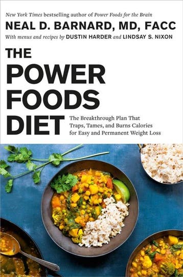 The Power Foods Diet 9781538764954 Dustin Harder, Verzenden, Zo goed als nieuw, Dustin Harder