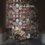 Christian Lacroix Maison -New Collection 2025 - Nieuwe set