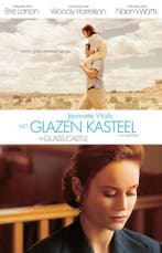 Het glazen kasteel 9789044353778 Jeannette Walls, Verzenden, Jeannette Walls