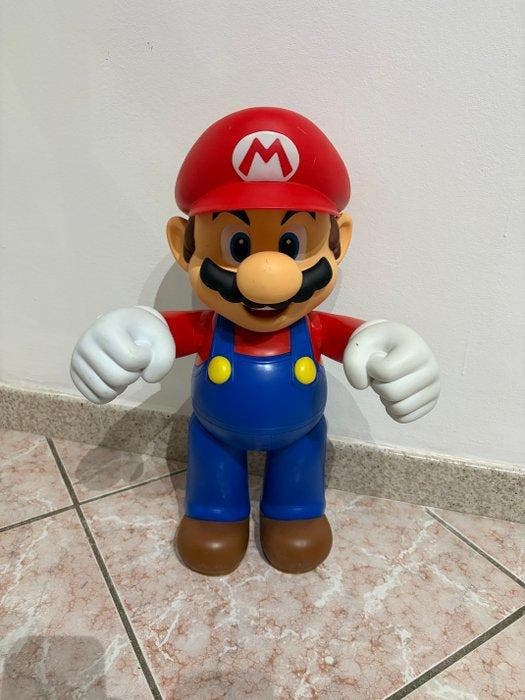 Video game figuur Super Mario - 2010-2020 - China, Games en Spelcomputers, Spelcomputers | Overige Accessoires