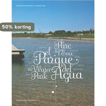 El Parque del Agua/The Water Park/Le Parc de LEau, Verzenden, Luis Bunuel