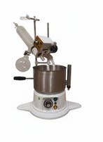 Buchi Rotavapor KRvrTD 65/45 w/ Heating Bath CH-9230 Cent..., Verzenden