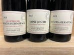 2023 Alain Graillot, Saint-Joseph, Crozes-Hermitage & La, Nieuw