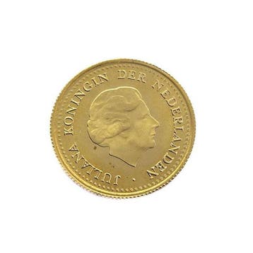 Nederlandse Antillen. 50 Gulden 1979 Beatrix