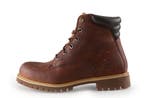 Timberland Boots in maat 41½ Bruin, Bruin, Verzenden, Timberland, Boots