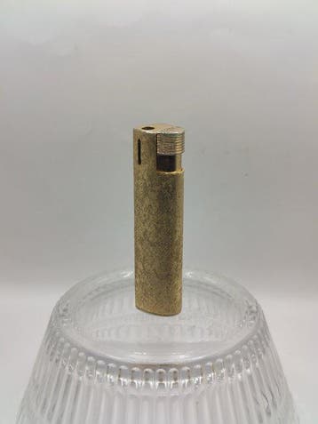 Rowenta - Sans prix de réserve - Briquet de poche - Plaqué