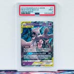 Pokémon Graded card - Mewtwo & Mew 71 - Pokémon - PSA 9