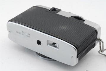 Olympus PEN EE-3 Halfkleinbeeldcamera