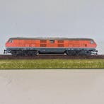 Rivarossi H0 - 1997 - Dieselelektrische locomotief (1) - V, Hobby & Loisirs créatifs, Trains miniatures | HO