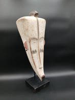 Ngil masker van gerechtigheid - Giftand - Gabon (Zonder