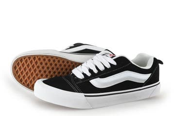 Vans Sneakers in maat 44 Zwart, Kleding | Heren, Schoenen, Verzenden, Zwart, Sneakers, Vans