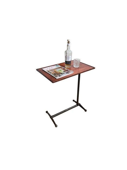 Standaard - Populier hout, Antiquités & Art, Art | Objets design