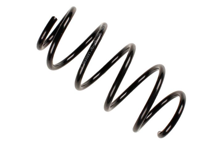 Bilstein B3 Replacement Springs Chassisveer | Audi / Volkswa, Auto-onderdelen, Ophanging en Onderstel, Nieuw, Verzenden