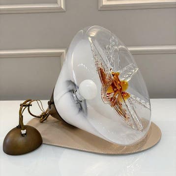 Lamp - Glas
